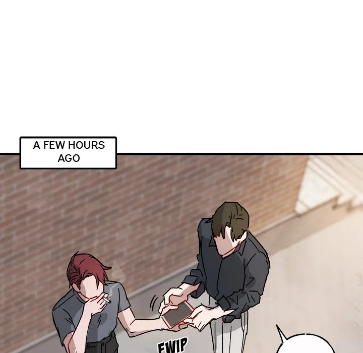 Our Future - Chapter 12